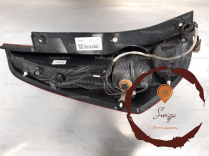 Feu ARD - OPEL - 809008052504