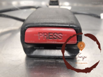 Ancrage ceinture AVG - NISSAN - 426005042063