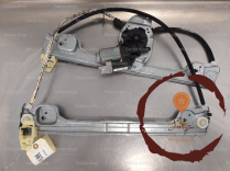 Mecanisme+moteur leve-glace AVD - PEUGEOT - 9222Q8