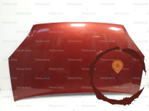 Capot - FORD - 1372089