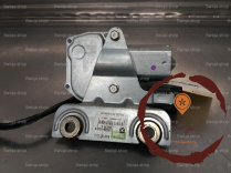 Moteur essuie-glace AR - JEEP