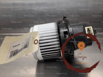 Moteur ventilateur chauffage - DACIA - 194103126830