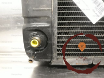 Radiateur - LAND ROVER - BTP2275