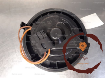 Moteur ventilateur chauffage - CITROEN - B000493380