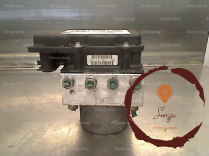 Unite hydraulique abs - OPEL - 93192618