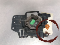 Phare antibrouillard AVG - MAZDA - CC2251690