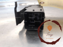 Boitier de prechauffage - PEUGEOT - 9803299780