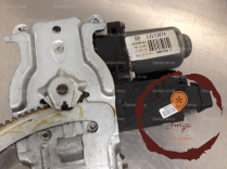 Mecanisme+moteur leve-glace AVD - OPEL - 13173074