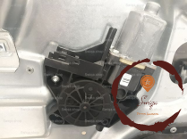 Mecanisme+moteur leve-glace AVG - FORD - 1347885