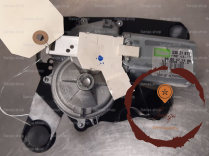 Moteur essuie-glace AR - CITROEN - 6405JQ