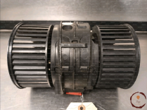 Moteur ventilateur chauffage - RENAULT - 272108241R
