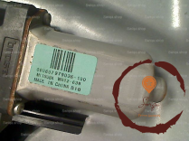 Mecanisme+moteur leve-glace AVD - FORD - 1768208