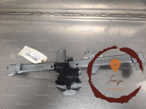 Mecanisme+moteur leve-glace AVD - DACIA - 52712273879