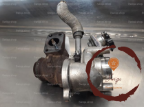 Turbo - PEUGEOT - 375Q9