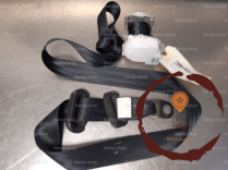 Ceinture ARG - PEUGEOT - 8974LH