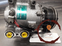Compresseur air conditionne - FORD - 1426733