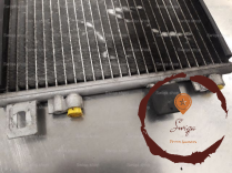 Condenseur clim - MINI - 64531490572