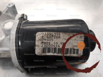 Moteur essuie-glace AV - OPEL - 812104651854