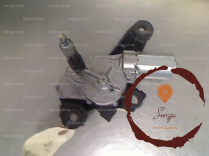 Moteur essuie-glace AR - RENAULT - 812103030267