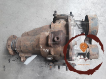 Pont arriere - TOYOTA - 4111042031