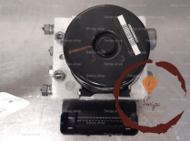 Unite hydraulique abs - MERCEDES - 2044315512