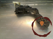 Pedale accelerateur - VOLKSWAGEN - 132106000806