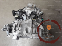 Boite a vitesse mecanique - PEUGEOT - 9820673380