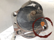 Moyeu ARG - PEUGEOT - 3748A0