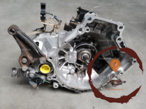 Boite a vitesse mecanique - MAZDA - FND403000