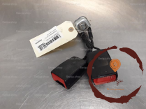 Ancrage ceinture ARG - VOLKSWAGEN - 6R0857739AQVZ
