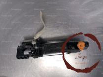Poignee ext porte ARG - NISSAN - 80640EB33A