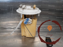 Jauge a carburant - CITROEN - 1525WL
