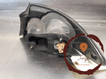 Feu ARG - MAZDA - GR1B51180A