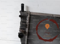 Radiateur - FORD - 1357325