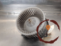 Moteur ventilateur chauffage - TOYOTA - 194101087325