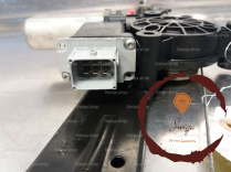 Mecanisme+moteur leve-glace AVG - LANCIA - 51943449