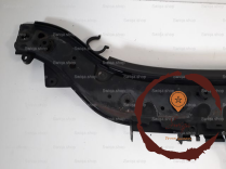 Traverse sup armature AV - RENAULT - 516009051330
