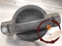 Poignee ext porte coulissante g - FIAT - 735309962