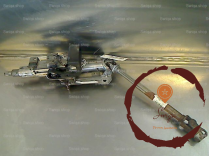 Colonne de direction non assistee - CITROEN - 98197273ZD