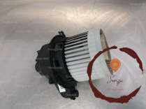 Moteur ventilateur chauffage - DACIA - 194103543750
