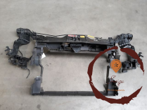 Armature AV - MERCEDES