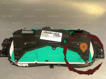 Bloc compteurs - DACIA - 248103604R