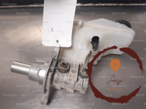 Maitre cylindre - OPEL - 93189743