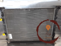Radiateur - RENAULT - 192105027085