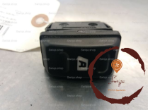 Commande leve-glace porte AVG - CITROEN - 527108018506