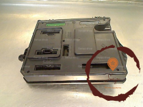 Platine fusible habitacle - RENAULT - 16530240793