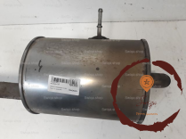 Silencieux AR - RENAULT - 155104209202
