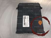 Platine fusible habitacle - PEUGEOT