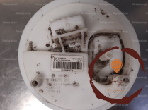 Pompe carburant immergee - FIAT - 51868774