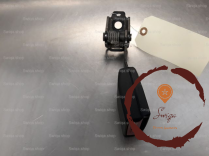 Ancrage ceinture ARD - PEUGEOT